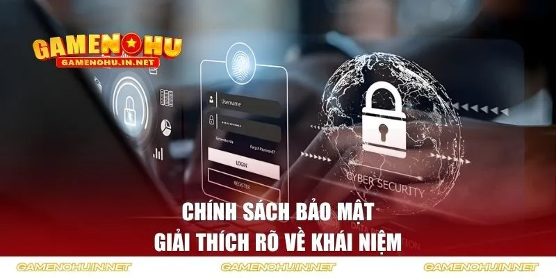 Chính sách bảo mật là gì?